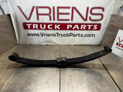 Peterbilt Front Leaf Spring