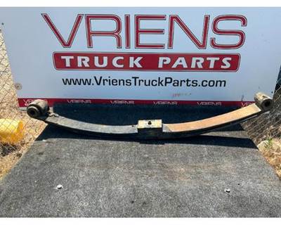 Peterbilt Front Leaf Spring