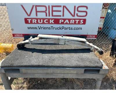 Peterbilt Front Leaf Spring