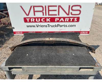 Peterbilt Front Leaf Spring