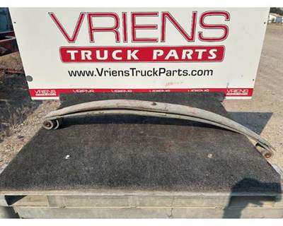 Peterbilt Front Leaf Spring