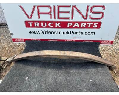Peterbilt Front Leaf Spring