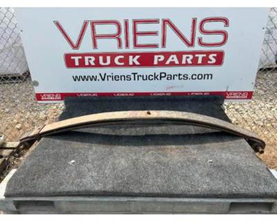 Peterbilt Front Leaf Spring