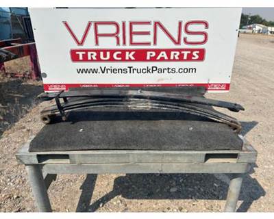 Peterbilt Front Leaf Spring