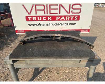 Peterbilt Front Leaf Spring