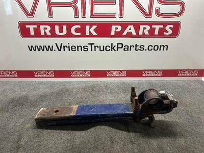 Peterbilt 379 Rear Leaf Spring
