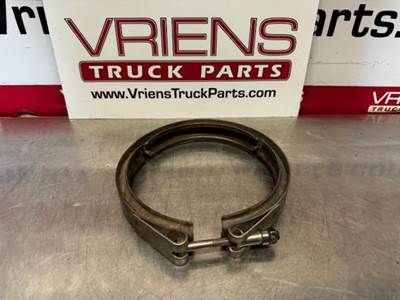 307-9892: 149.7MM INNER DIAMETER V-BAND CLAMP