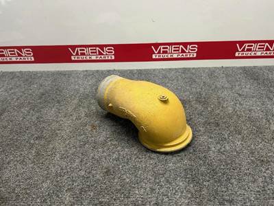 222-2895 CAT CHARGE AIR INTAKE PIPE CAT C15