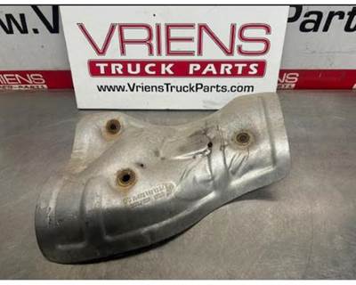 Detroit DD15 Heat Shield, Part # A4721401234