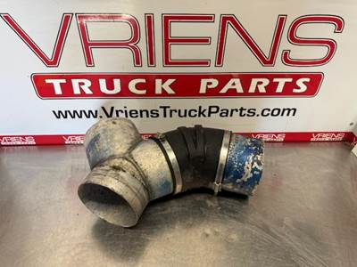 Y INTAKE PIPE 6" 