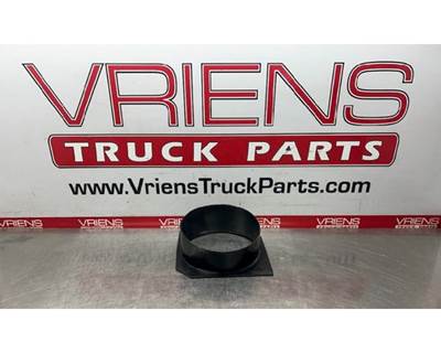 International Fresh Air Inlet Flange