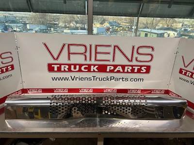 KENWORTH SHIELD-EXHAUST LH M46-1099-002