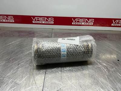 PIPE-BELLOWS, 3.5 IN.NON M66-7668-278