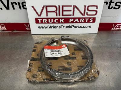2880213CUM CLAMP-V BAND 5.5" EPA-Y ALTERNATE 1827321PE