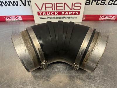 CURRENT# 1AAA51 ELBOW-RUBBER AIR 54DEG 6" OLD# K12381