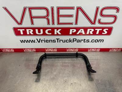 S56-1049-601 HANDLE-GRAB B-PILLAR BLK