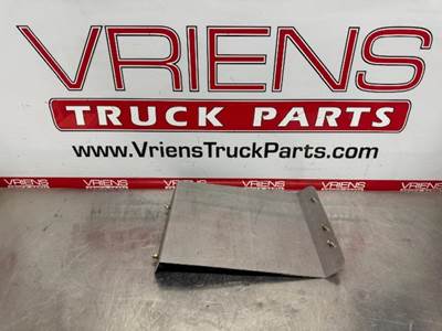 R46-1062-100 SHIELD-EXHAUST HEAT