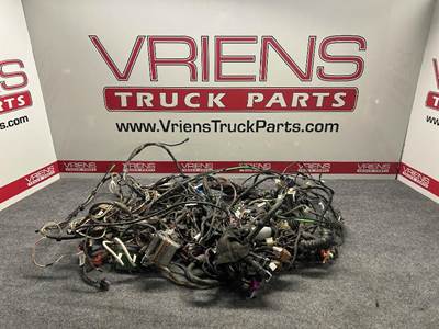 P927E2025500007001 HARNESS- INSTRUMENT PANEL