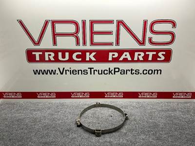 M84-1015 STRAP ASSY-EXHAUST