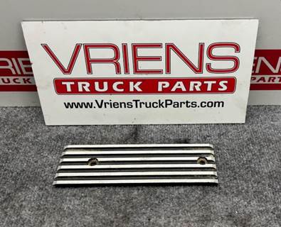 S60-1531R TRIM THRESHOLD PLATE - RH SHORT