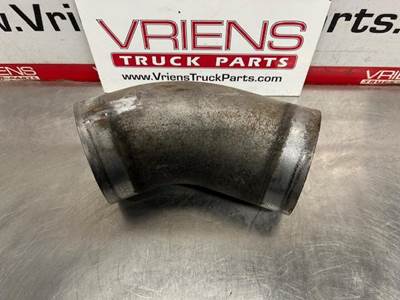 D66-1195 PIPE-AIR INTAKE 48DEG 5" STL