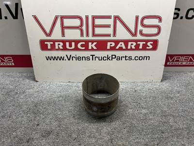 K180-5040-4 PIPE-AIR INTAKE STR 5-1/2X4 STL ALMZ SBB