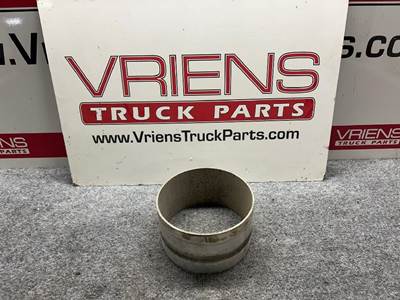 K180-9862-4 PIPE-AIR INTAKE STR 7"X4" ALUM OD/OD