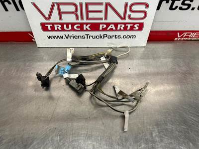 P92-1727 HARNESS-PANEL TACHOMENTER