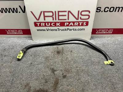 S56-1046-601 HANDLE-GRAB A-PILLAR BLK LH