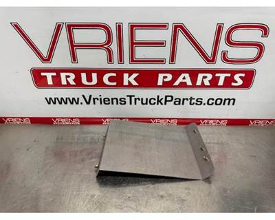 Kenworth Exhaust Heat Shield, Part # R46-1062-100