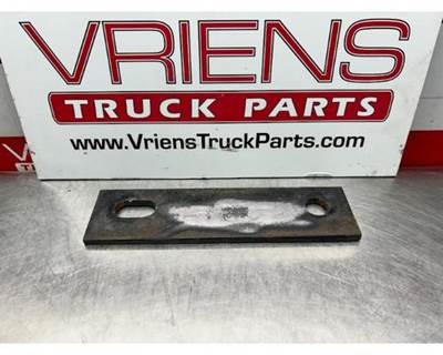Kenworth Spacer-Rectangular 6X50X194 Alum, Part # K221-2699-4
