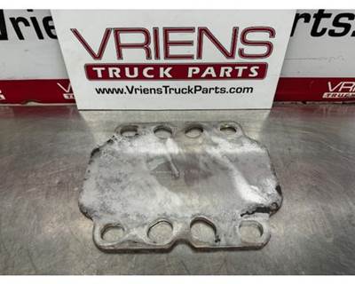 Kenworth Rear Engine Support Spacer, Part # A80-1085-004