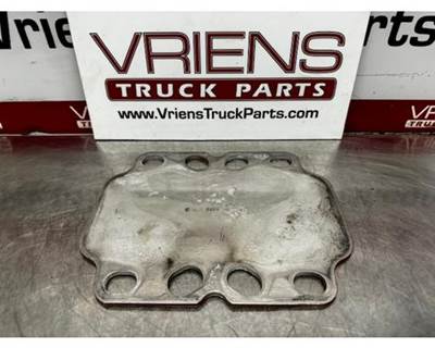 Kenworth Rear Engine Support Spacer, Part # A80-1085-003