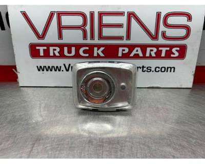 KENWORTH P54-1214-110 LAMP-TABLE, AMBIENT RED