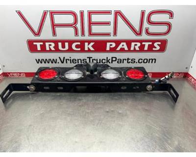 PACCAR GROTE P49-1007 ALARM-BACKUP VAR TL MTD 
A11-2437 BRACKET - TAIL LIGHT
