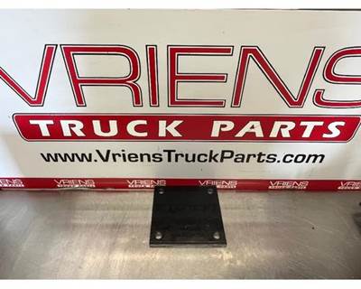 Kenworth Rear Engine Support Spacer 6X184X184 Aluminum, Part # K221-3671-4
