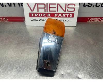 Used Kenworth Rectangular Marker Lamp, Part # P54-1028