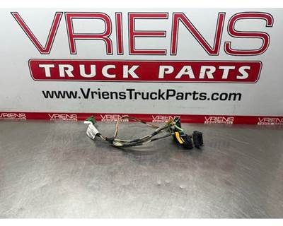 Kenworth Upper Panel Switch Harness, Part # P92-3913-1111