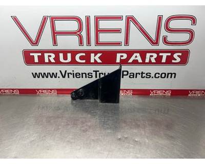 Kenworth Exhaust Bracket, Part # M11-1219, Blasted Zinc Primed Powder Coated