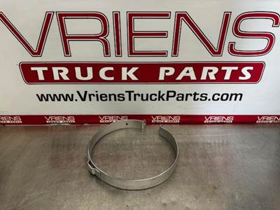 K077-323PKG CLAMP-MUFFLER SHIELD