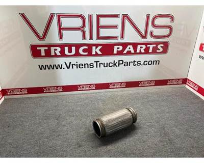 Paccar Pipe-Flex 4" Non-Torn, Part # M66-9443-302