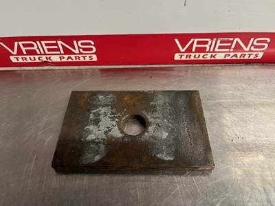 PETERBILT SPACER-SPRING FRONT STK 02-01439