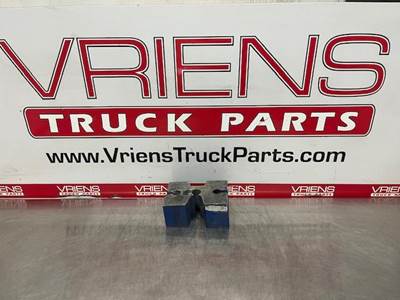PETERBILT SPACER ASSY-FRONT AXLE ALUM EXTRUSION B80-1005-6040  