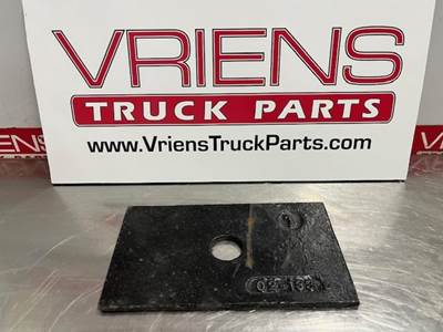 PETERBILT SPACER, SUSPENSION 02-133