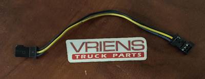 S92-1127-0125 HARNESS-JUMPER