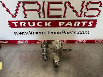 M16-6027 CLAMP-GUARD EXHAUST