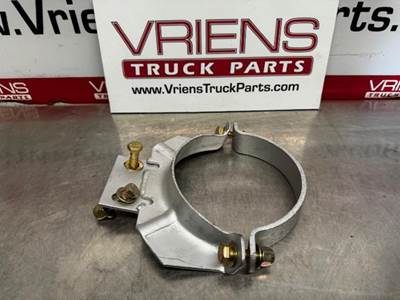 Peterbilt Clamp-Exhaust 14-13027