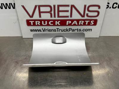 04-16566-003 SHIELD-EXHAUST 5 INCH SOLID 7 INCH LONG 