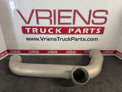 D66-6161 PIPE-AIR INTAKE Y 6" ALUMINUM