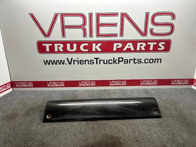 N33-6007 RIGHT/PASSENGER UNDER DOOR PANEL